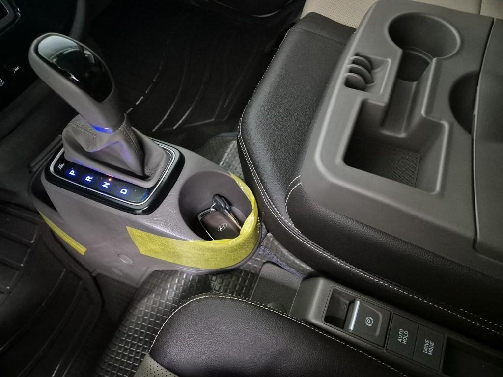 현대 포터2 1톤 표준탑 전기 6