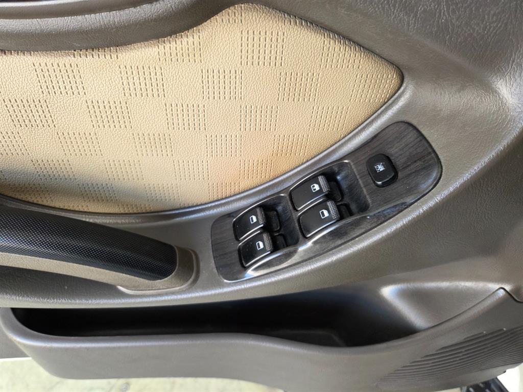 현대 포터2 1톤 카고 9