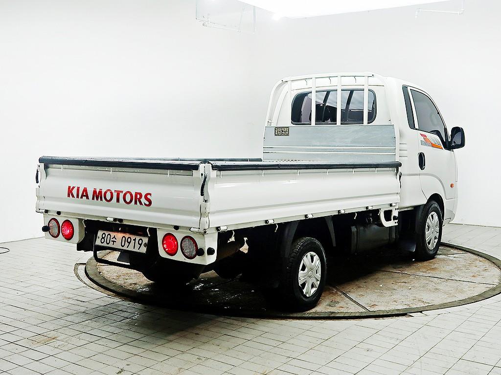 기아 봉고3 1톤 카고 3