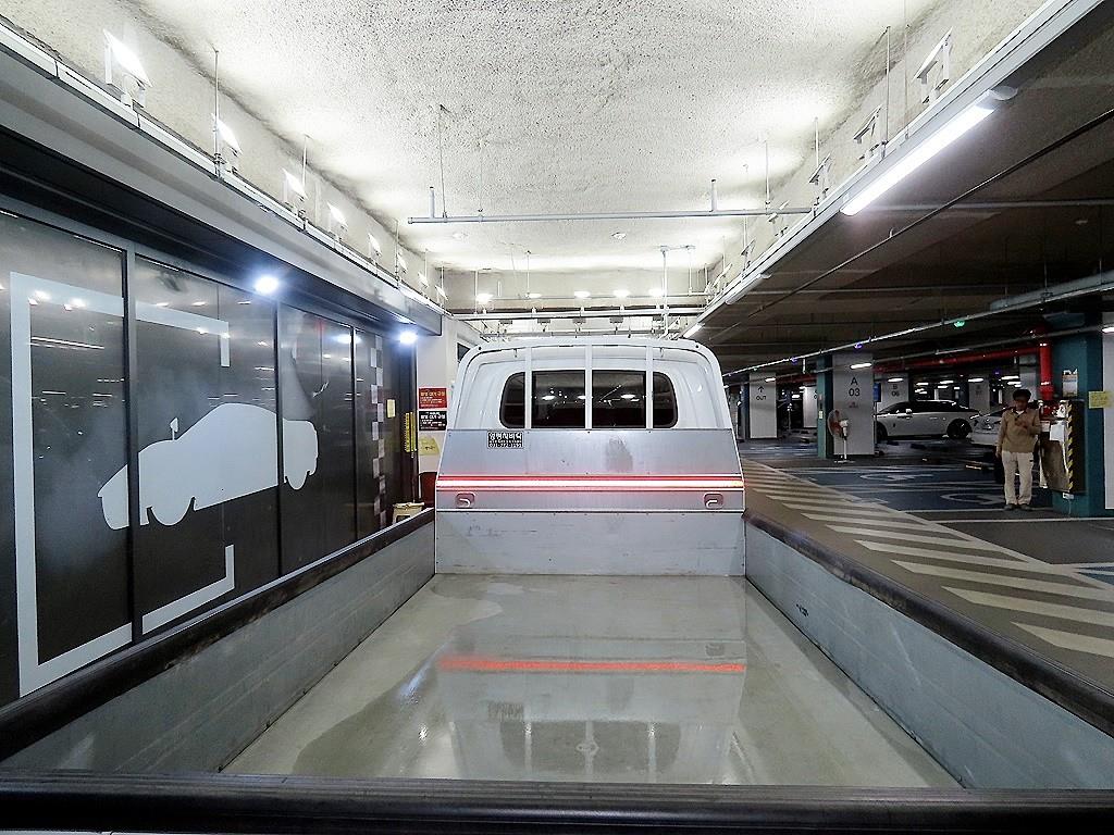 현대 포터2 1톤 카고 5