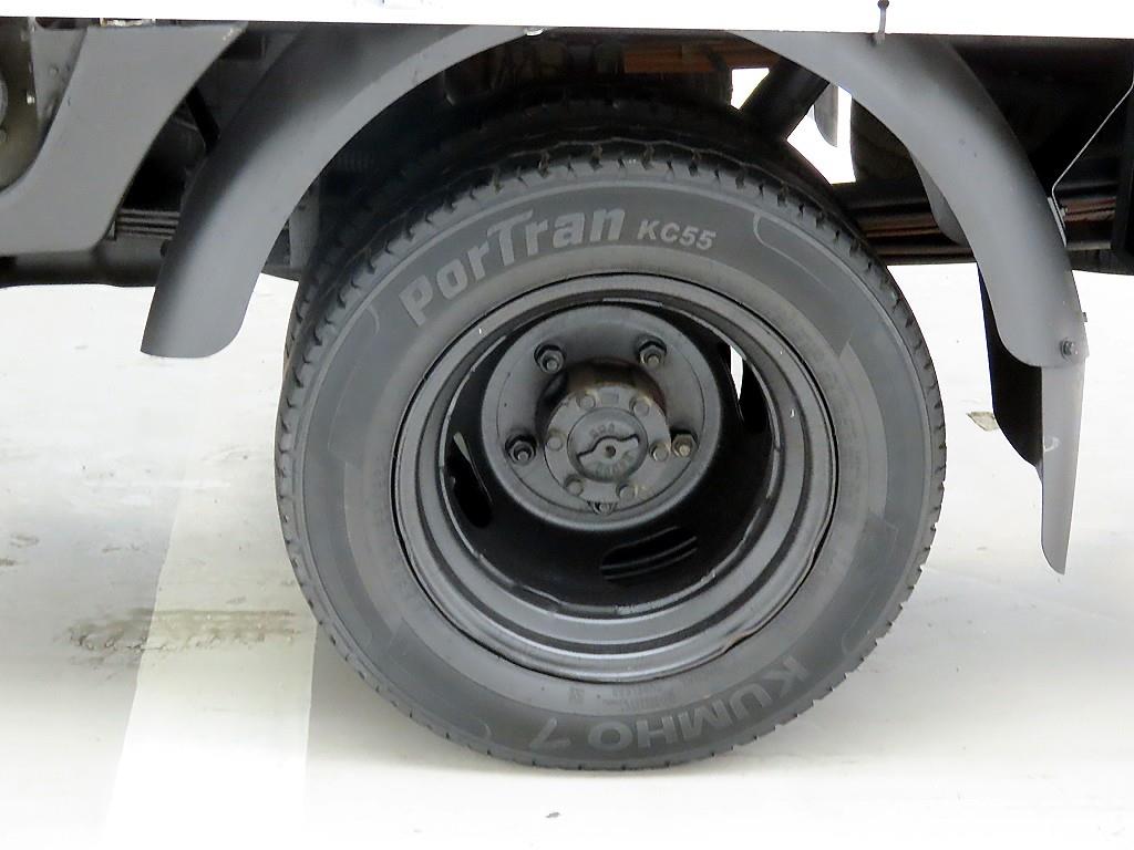 현대 포터2 1톤 카고 14