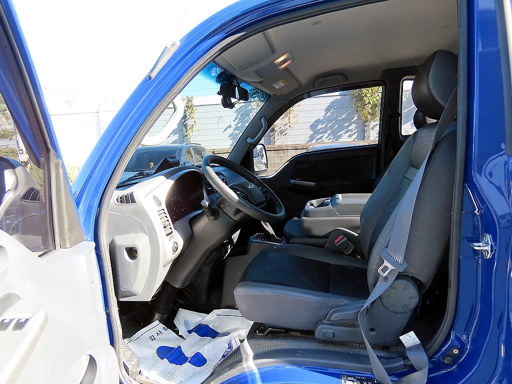 기아 봉고3 1톤 카고 5