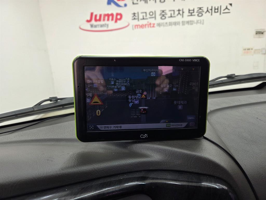 현대 포터2 1톤 카고 4