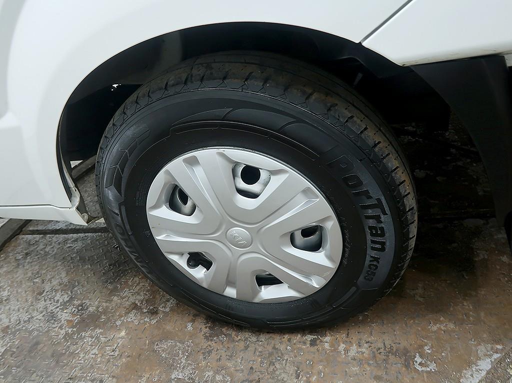 기아 봉고3 1톤 카고 6