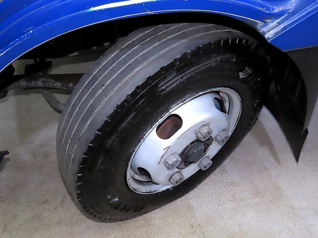 기아 봉고3 1.2톤 카고 18