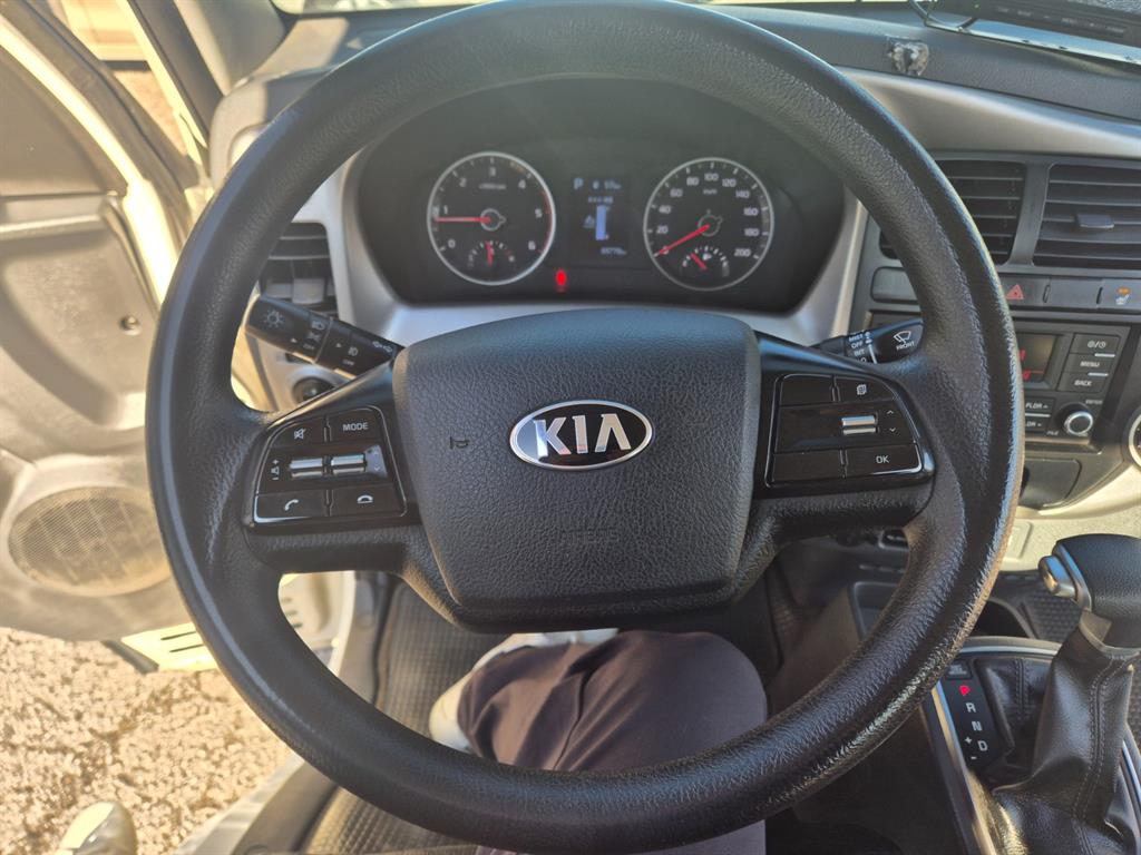 기아 봉고3 1톤 카고 킹캡 8