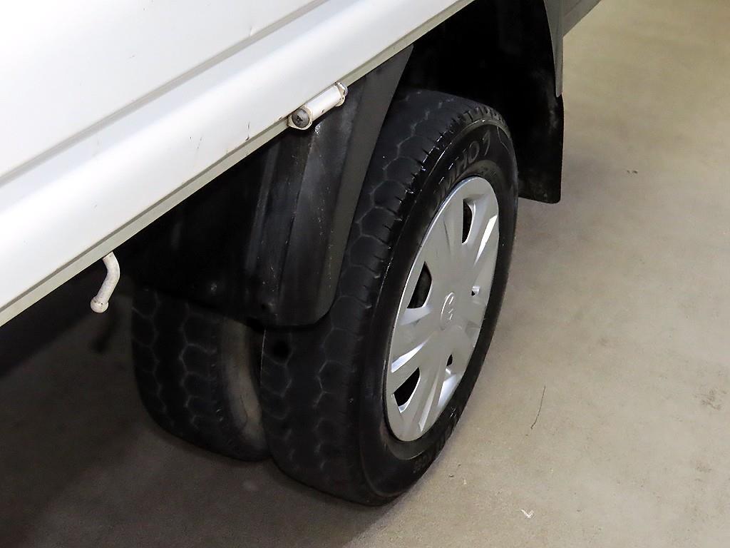 기아 봉고3 1톤 카고 16