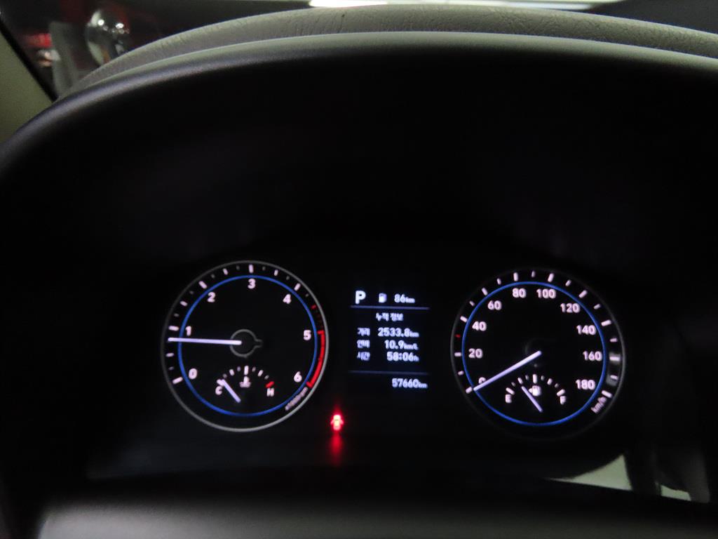 현대 포터2 1톤 카고 7