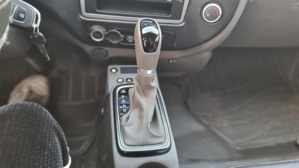 현대 포터2 1톤 냉동탑 6