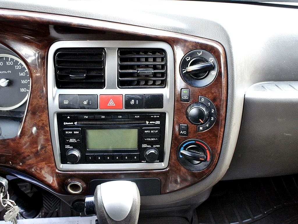 현대 포터2 1톤 카고 8