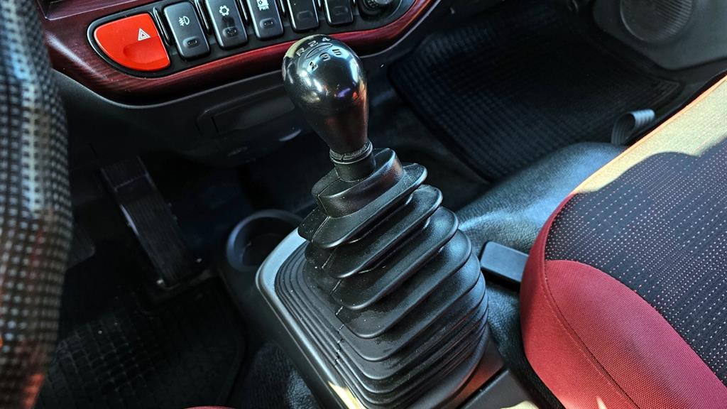 현대 이마이티 2.5톤 카고 8