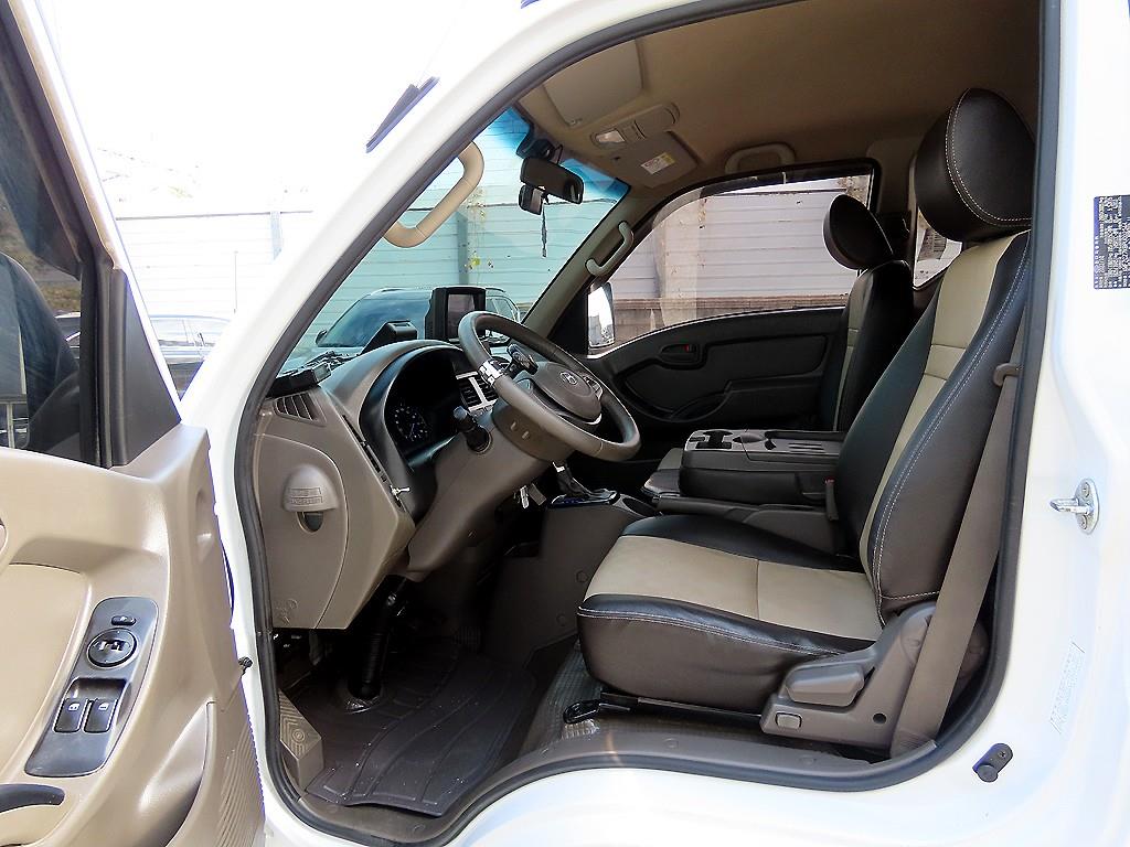 현대 포터2 1.3톤 표준탑 6