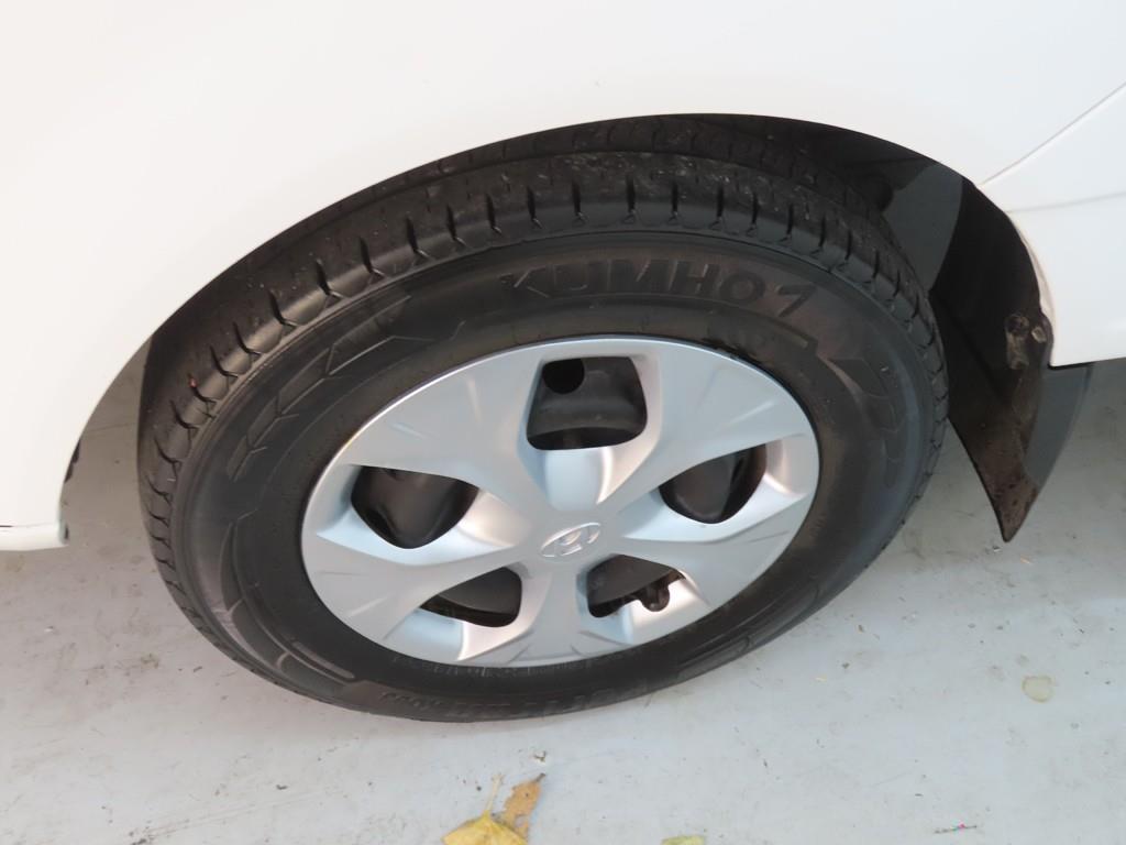 현대 포터2 1톤 카고 13