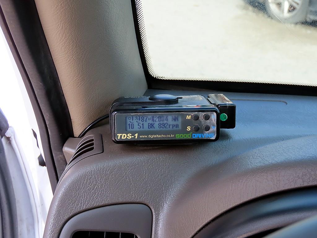 현대 포터2 1.3톤 표준탑 12