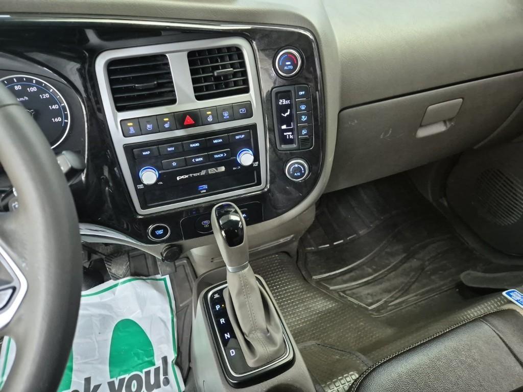 현대 포터2 1톤 저상탑 전기 8