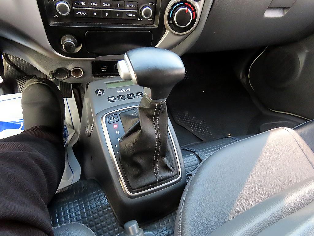 기아 봉고3 1톤 냉동탑 10