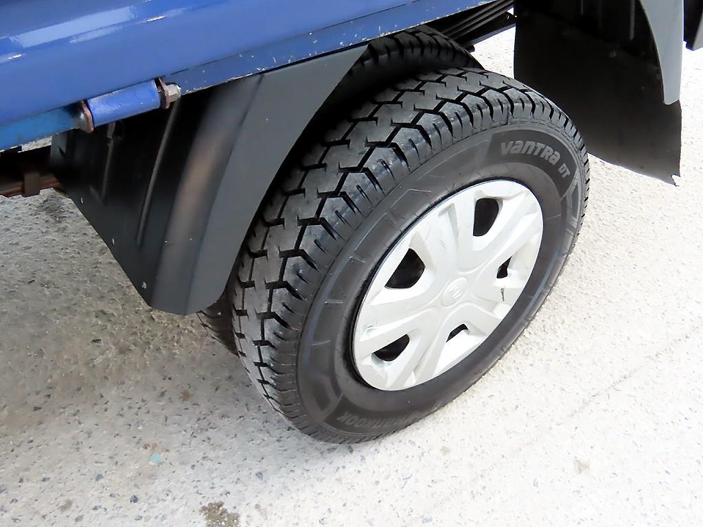 기아 봉고3 1톤 카고 16