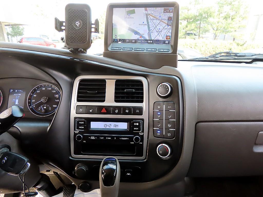 현대 포터2 1톤 표준탑 13