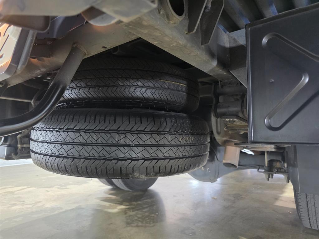 현대 포터2 1톤 카고 14