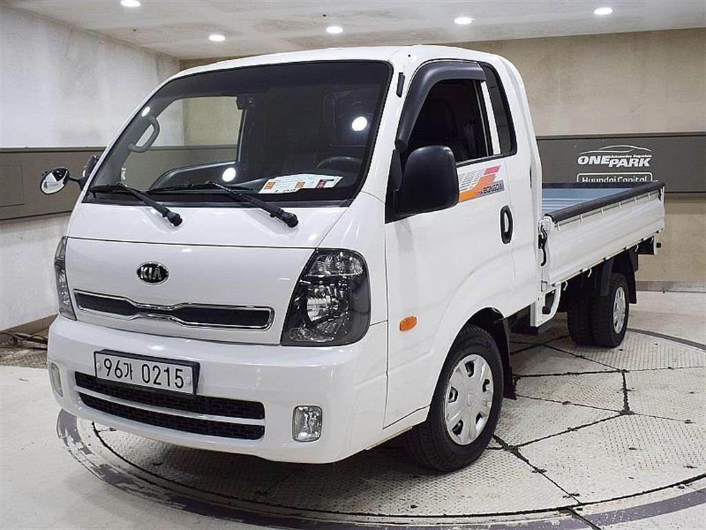 기아 봉고3 1톤 카고 0