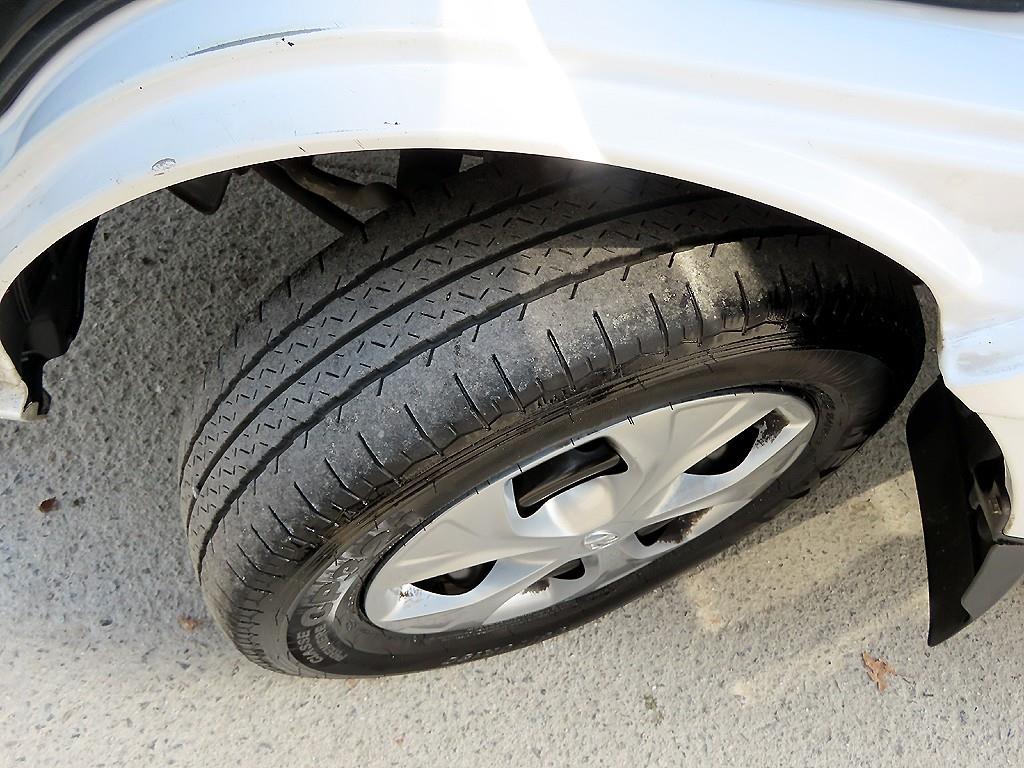 현대 포터2 1톤 표준탑 17