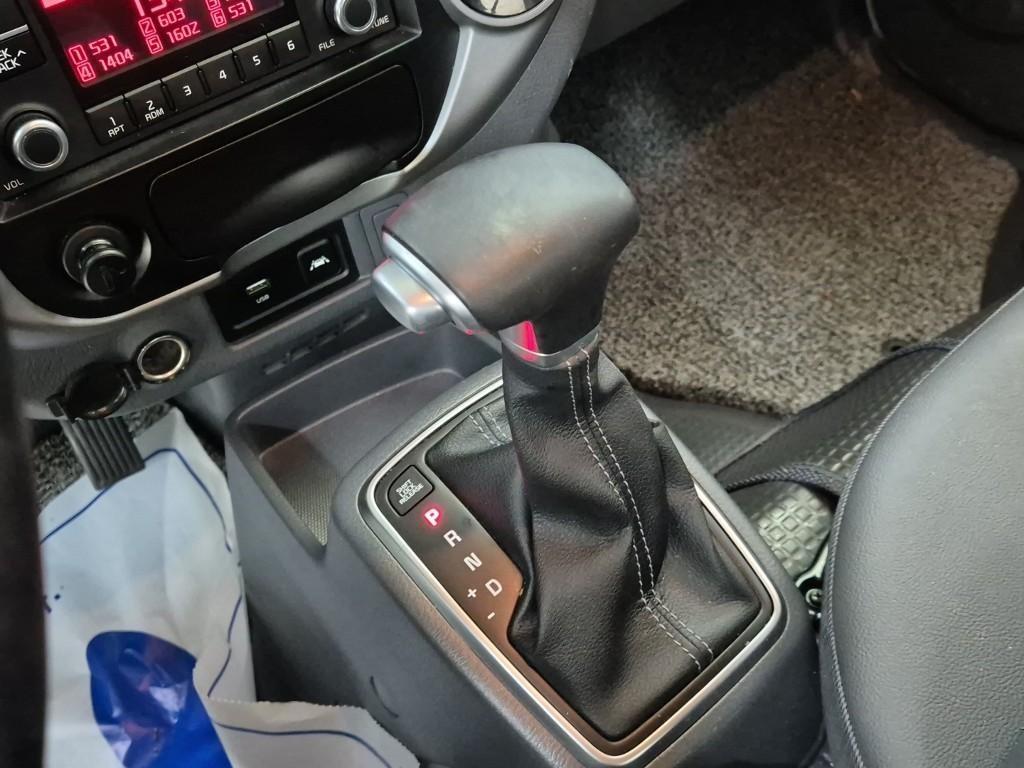 기아 봉고3 1톤 카고 6