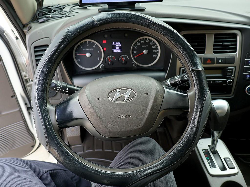 현대 포터2 1톤 카고 7