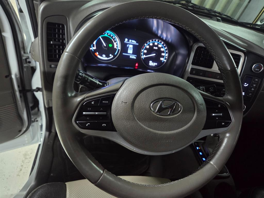 현대 포터2 1톤 저상탑 전기 13