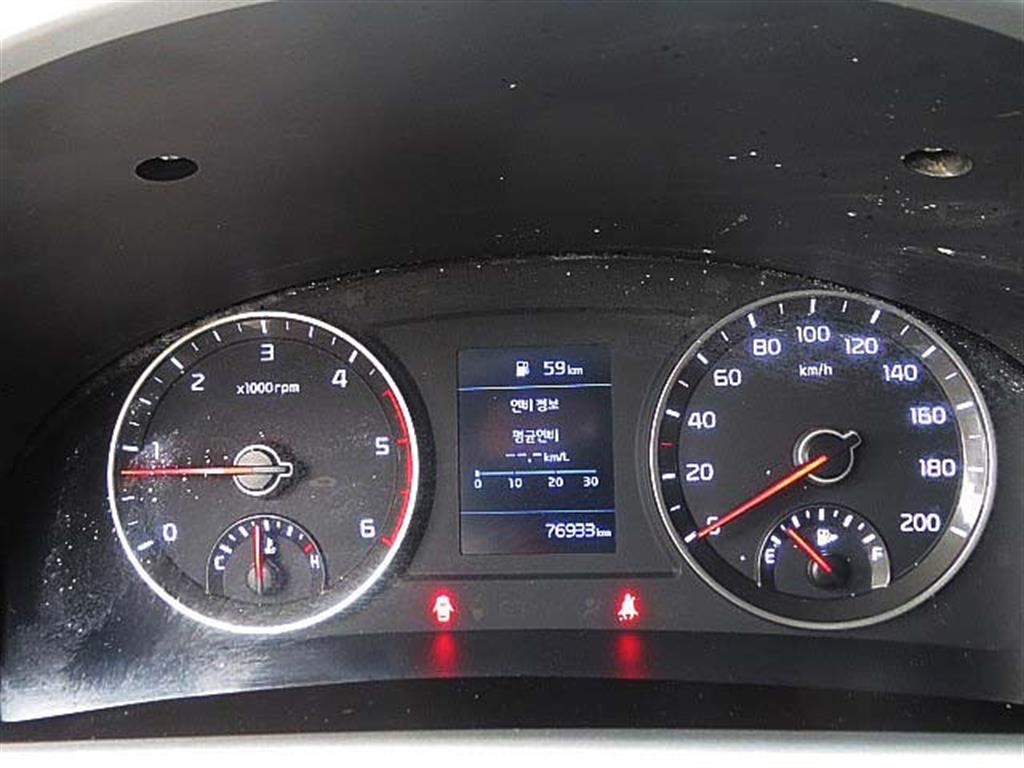 기아 봉고3 1톤 윙바디 10