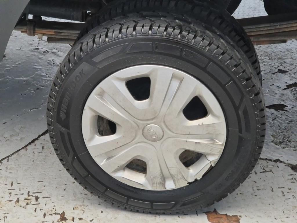 기아 봉고3 1톤 카고 18