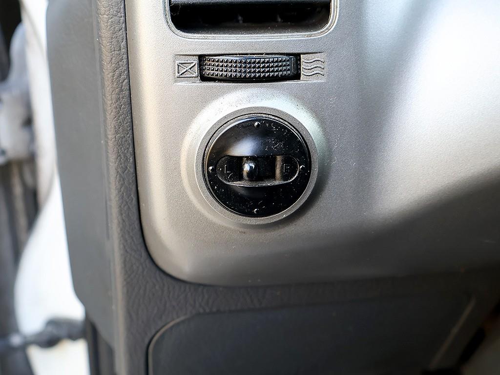 기아 봉고3 1톤 카고 9