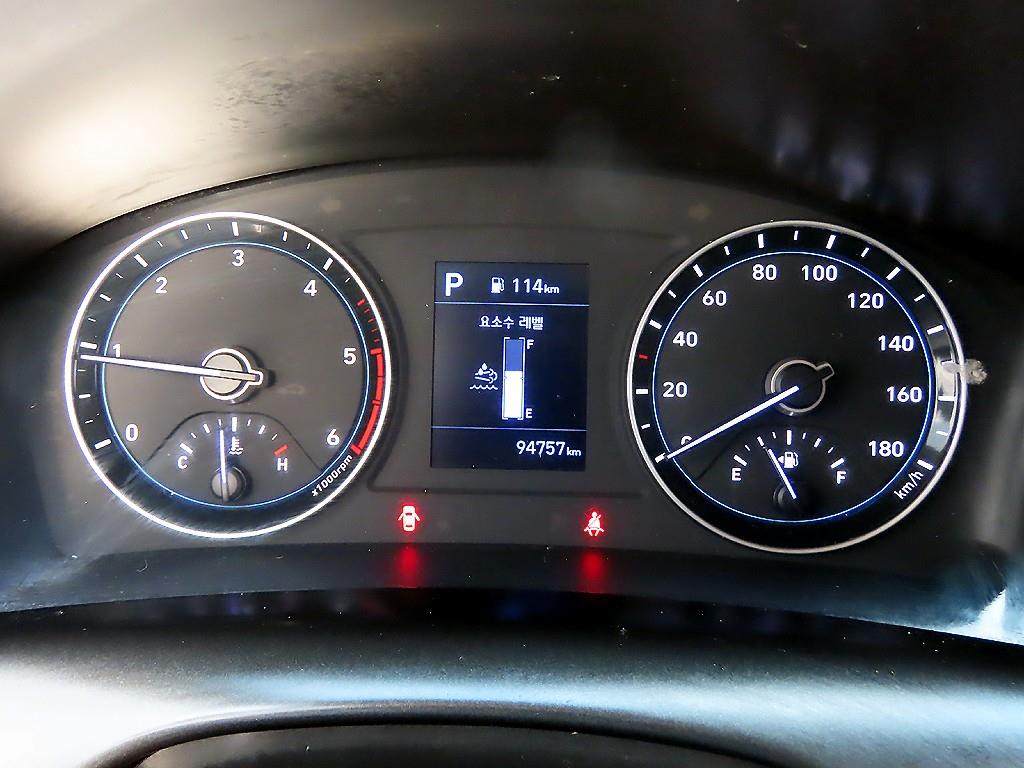 현대 포터2 1톤 표준탑 9