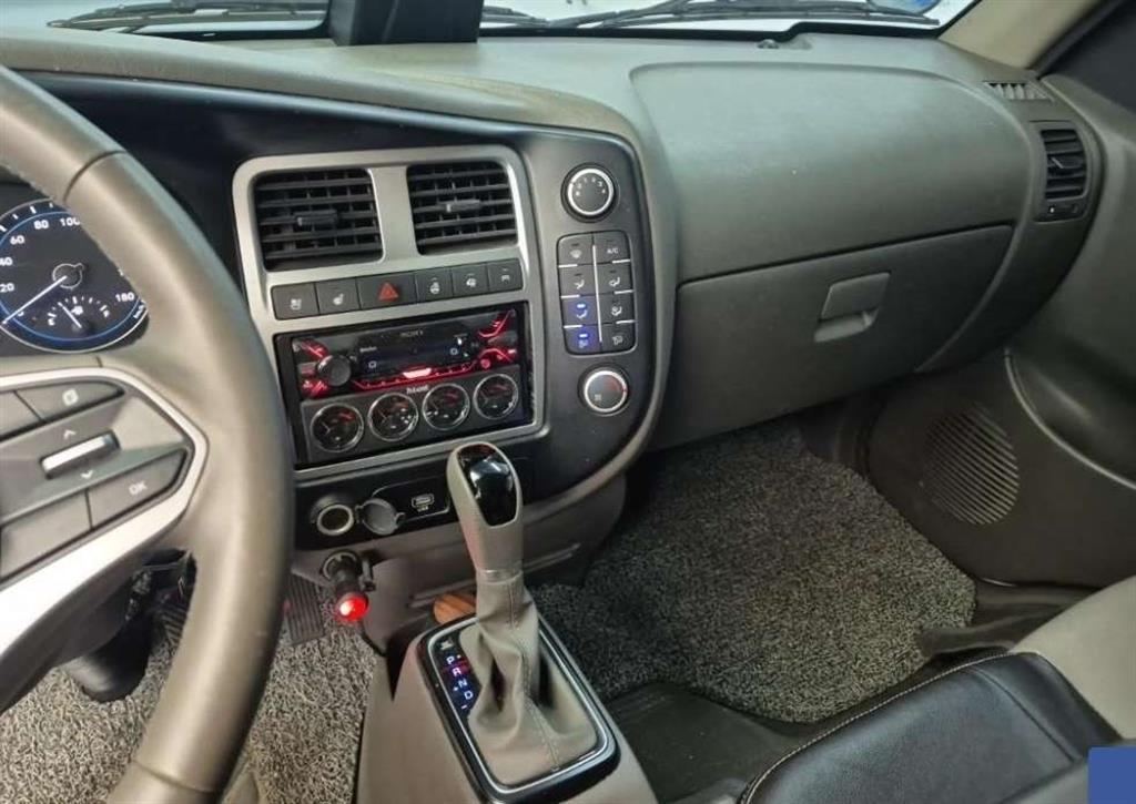 현대 포터2 1톤 표준탑 7