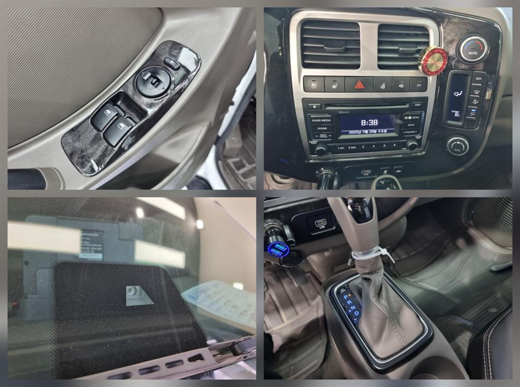 현대 포터2 1톤 표준탑 14