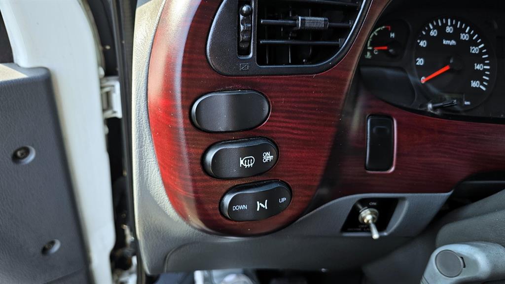 현대 이마이티 2.5톤 카고 14