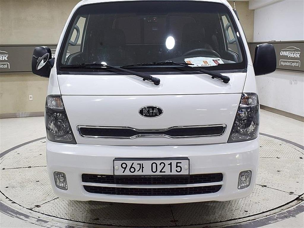 기아 봉고3 1톤 카고 1