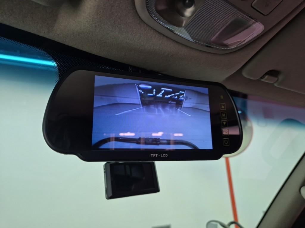 현대 포터2 1톤 카고 11