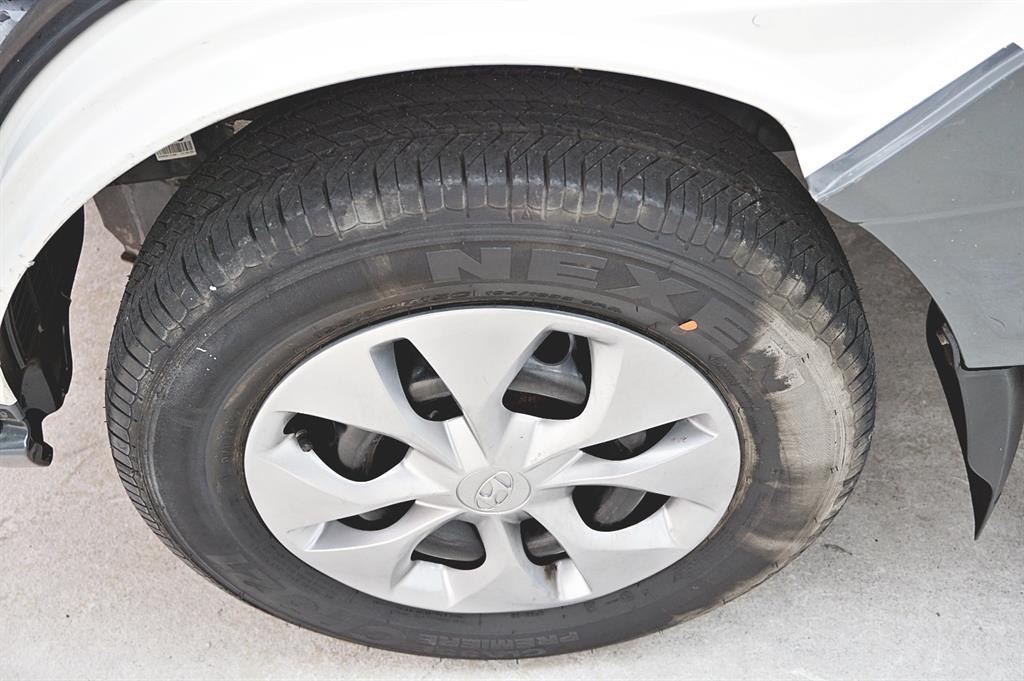 현대 포터2 1톤 카고 19