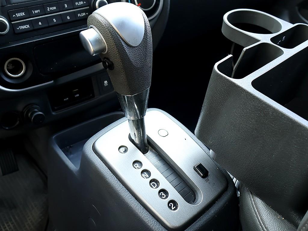 기아 봉고3 1톤 카고 6