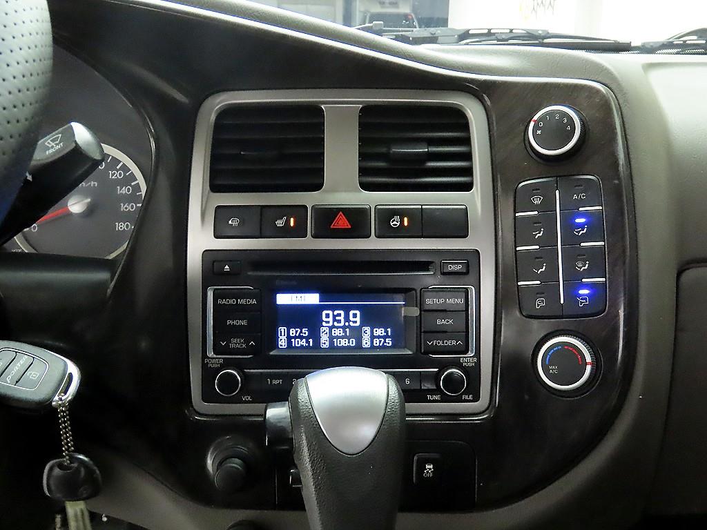 현대 포터2 1톤 카고 7