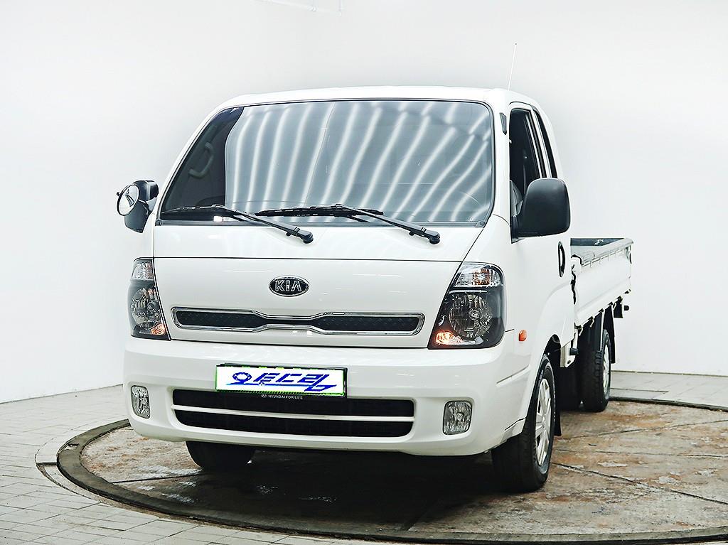 기아 봉고3 1톤 카고 1