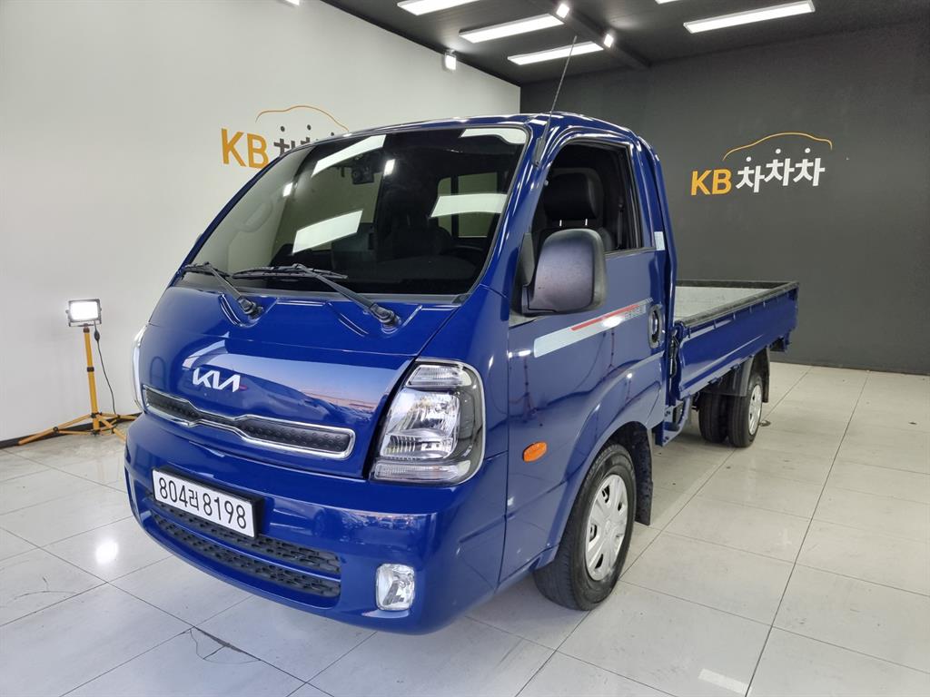 기아 봉고3 1톤 카고