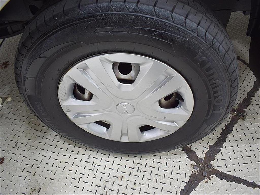 기아 봉고3 1톤 카고 10