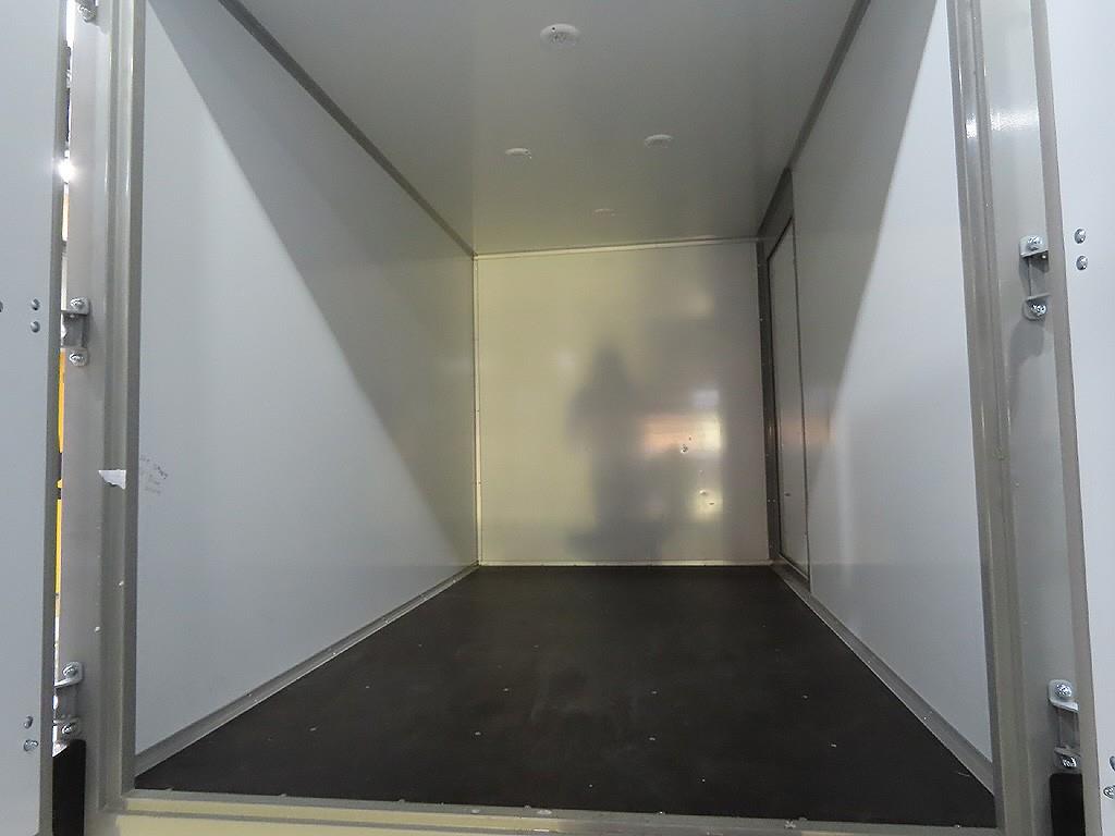 기아 봉고3 1톤 표준탑 LPG 9