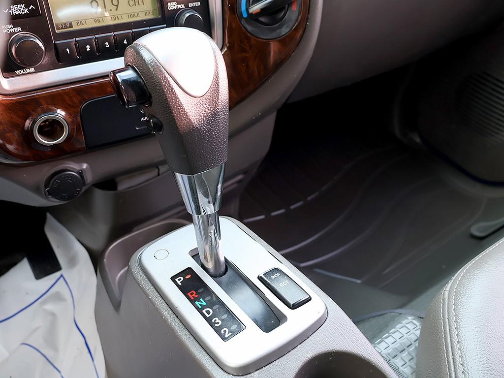 현대 포터2 1톤 카고 6