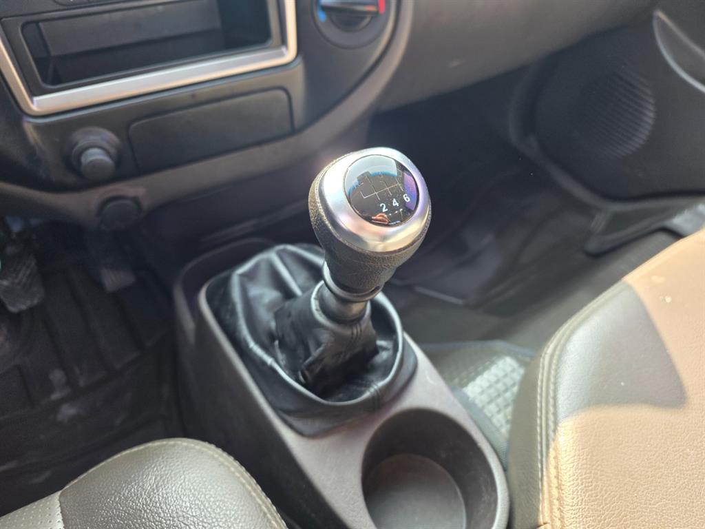 현대 포터2 1톤 카고 8