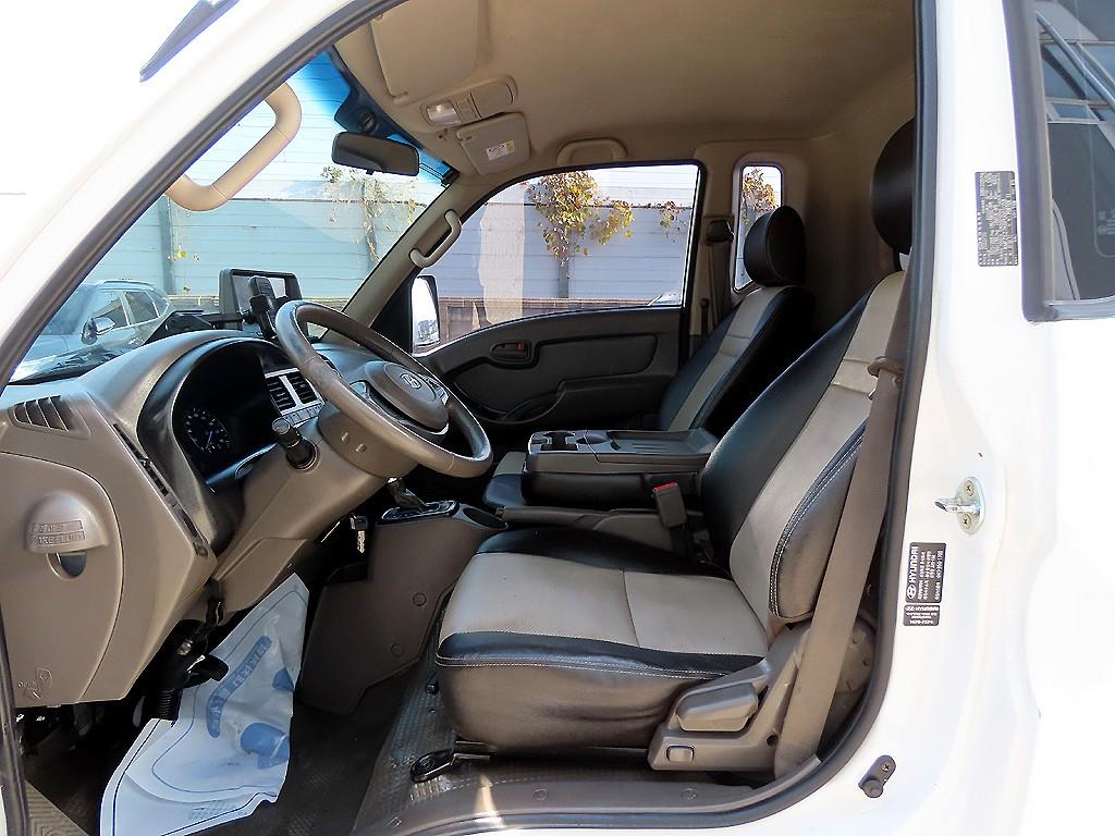 현대 포터2 1톤 표준탑 6