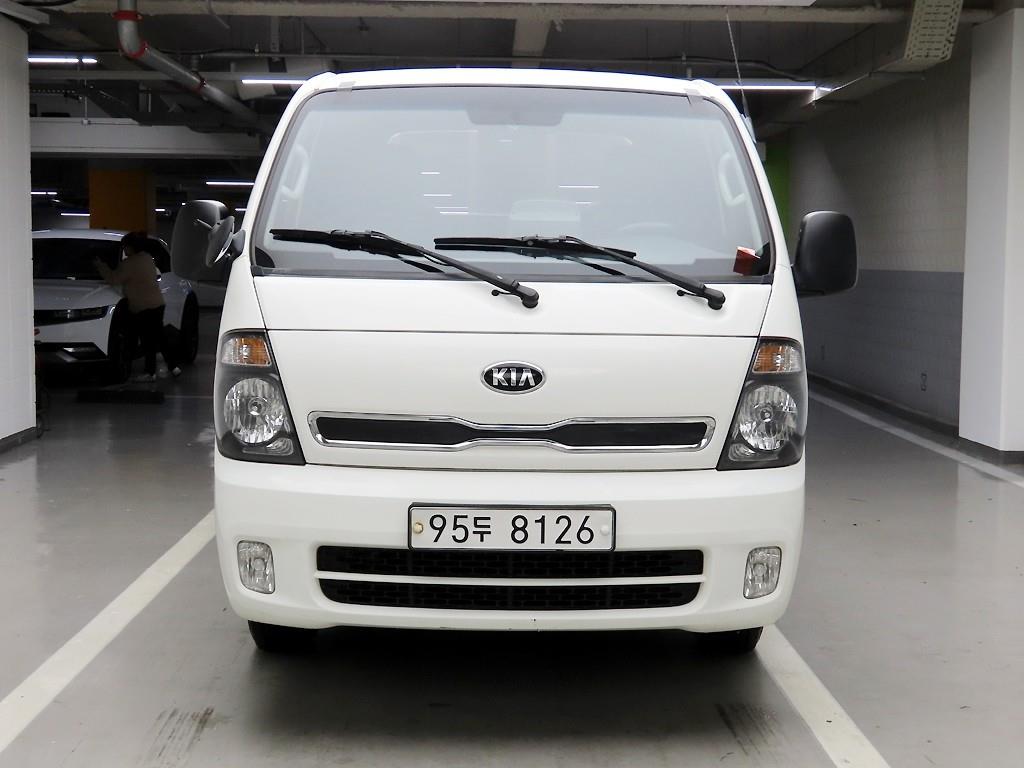 기아 봉고3 1톤 카고