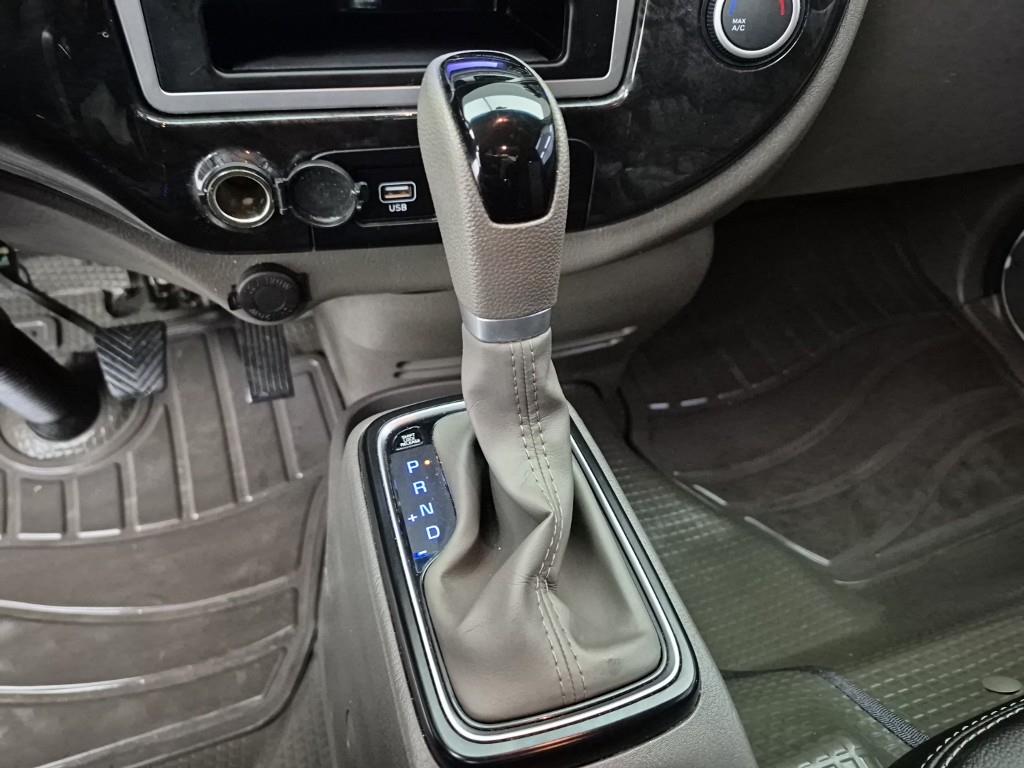 현대 포터2 1톤 카고 7