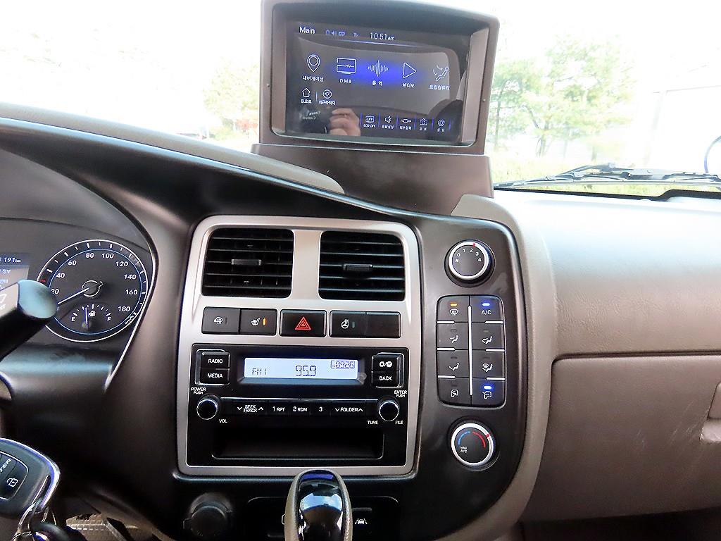 현대 포터2 1.3톤 표준탑 14